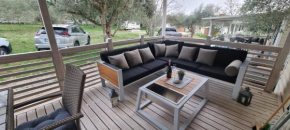 Mobile home San Antonio, Sveti Filip I Jakov